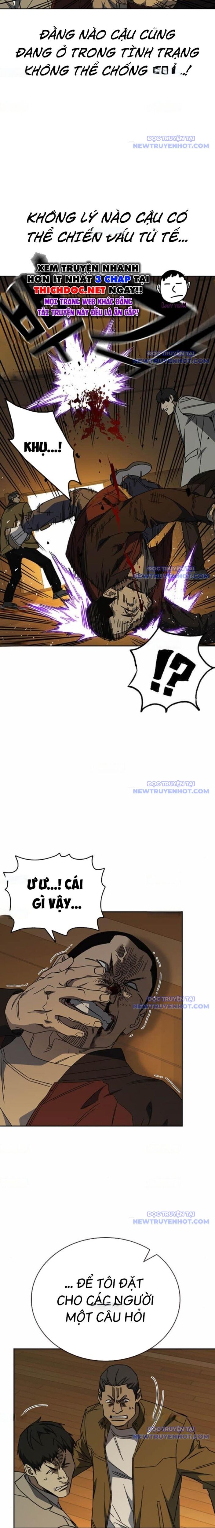 Học Nhóm - Chapter 268 - Page 18