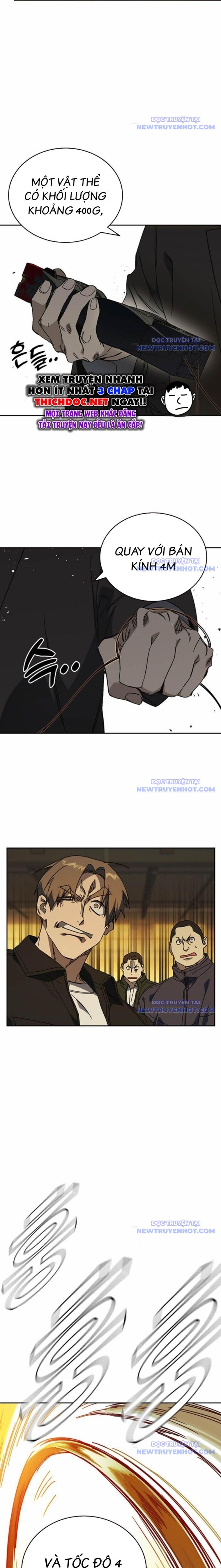 Học Nhóm - Chapter 268 - Page 19