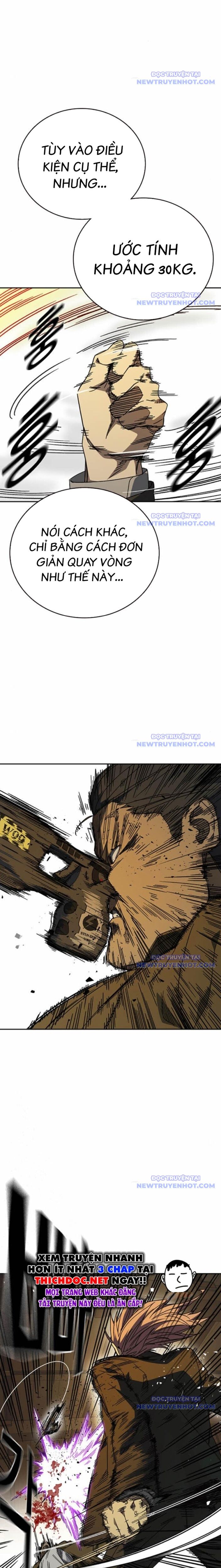 Học Nhóm - Chapter 268 - Page 21