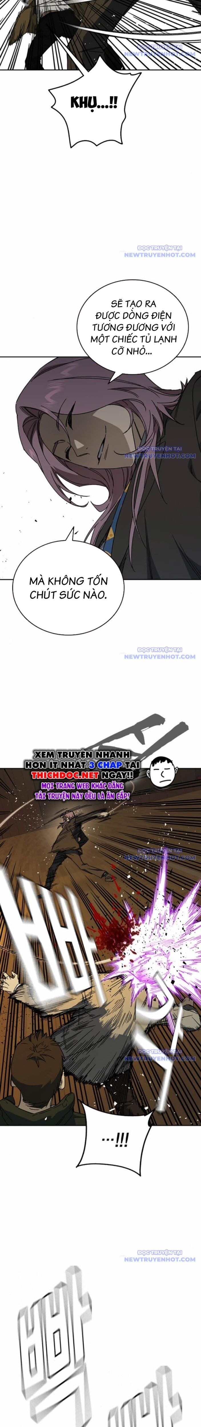 Học Nhóm - Chapter 268 - Page 22