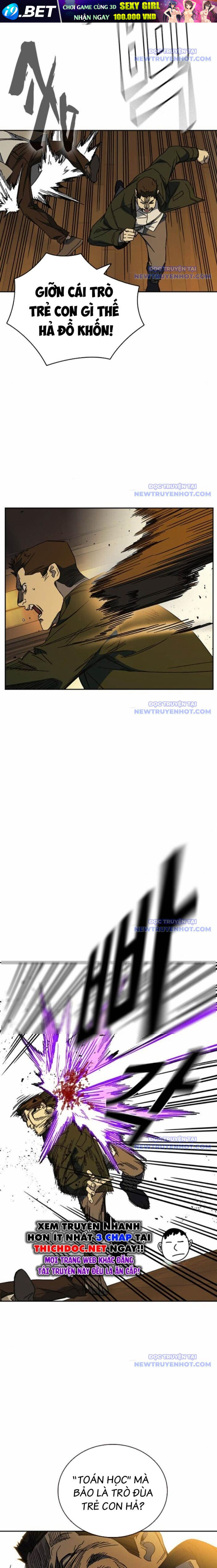 Học Nhóm - Chapter 268 - Page 23