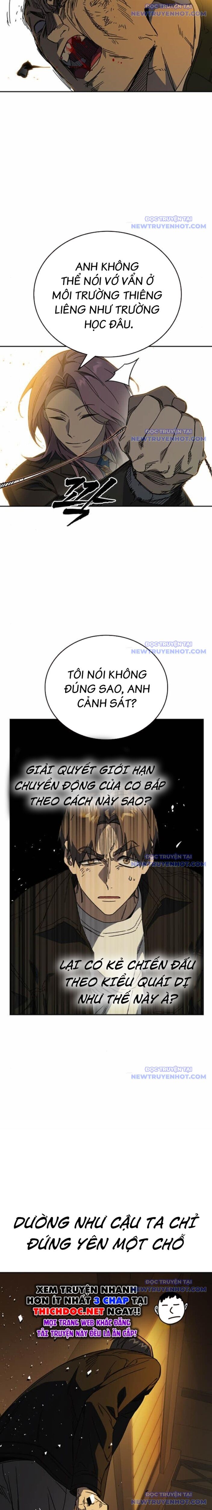 Học Nhóm - Chapter 268 - Page 24
