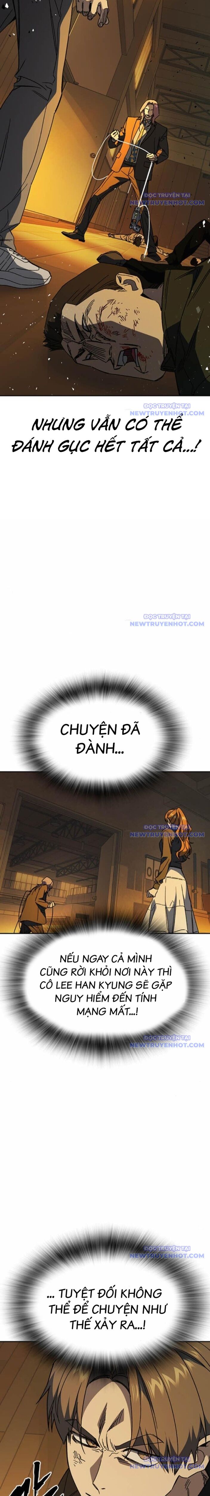 Học Nhóm - Chapter 268 - Page 25