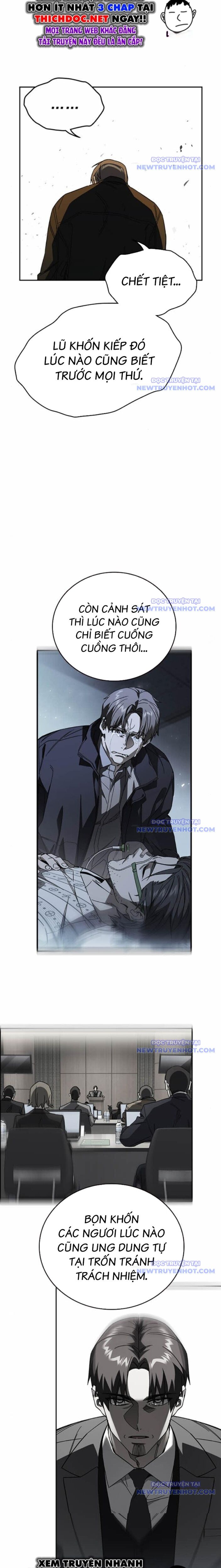 Học Nhóm - Chapter 268 - Page 27