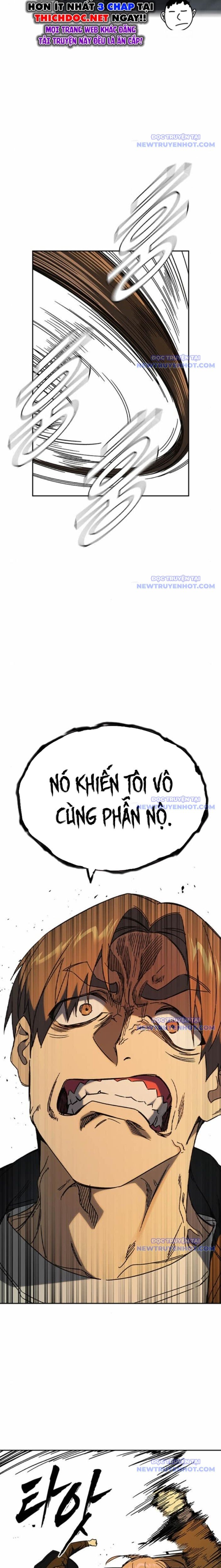 Học Nhóm - Chapter 268 - Page 28
