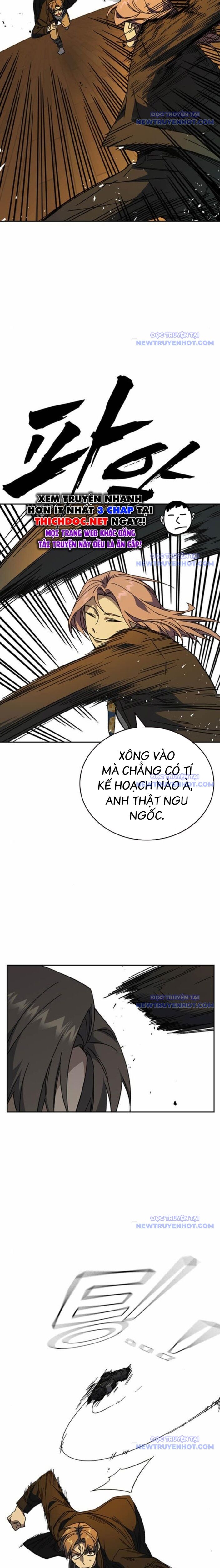 Học Nhóm - Chapter 268 - Page 29