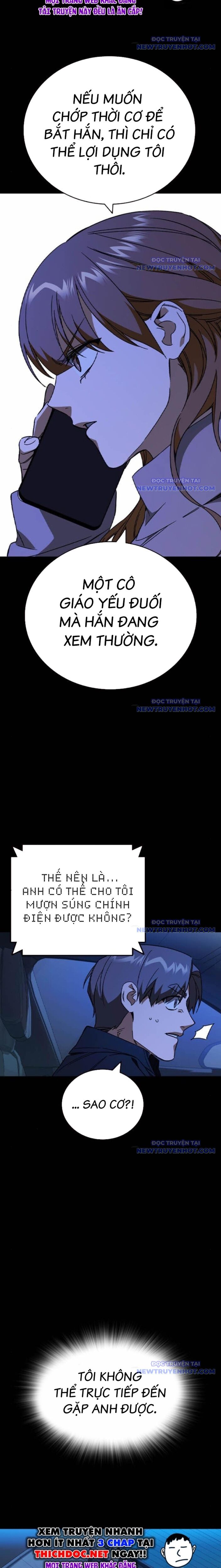 Học Nhóm - Chapter 268 - Page 3