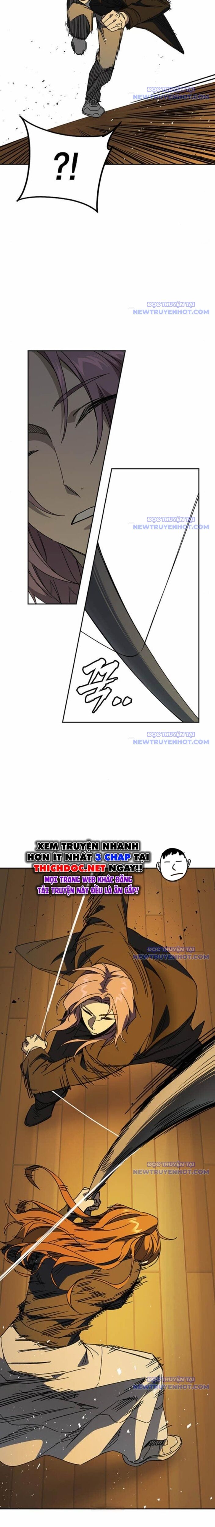 Học Nhóm - Chapter 268 - Page 30