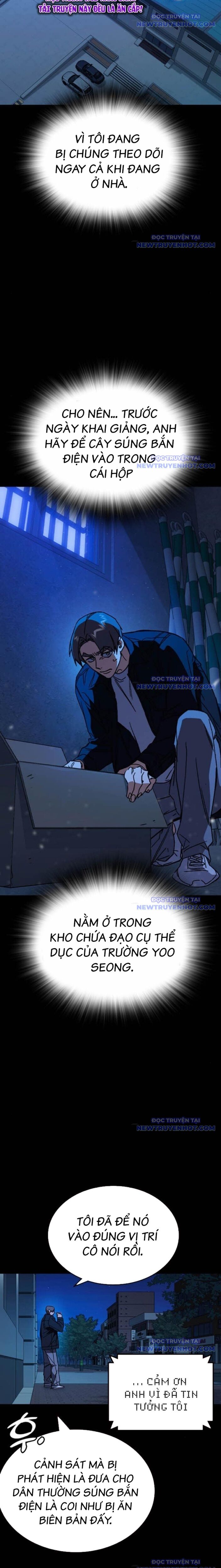 Học Nhóm - Chapter 268 - Page 4