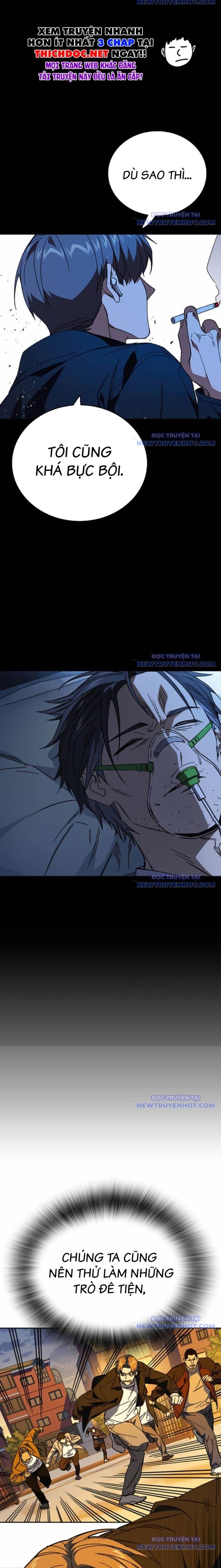 Học Nhóm - Chapter 268 - Page 5