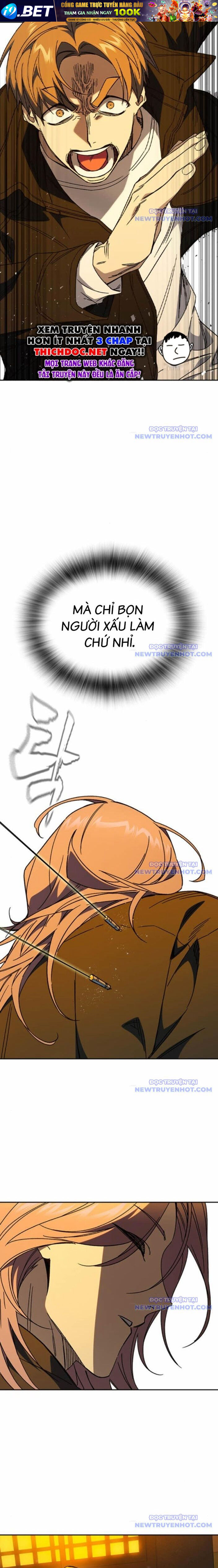 Học Nhóm - Chapter 268 - Page 6