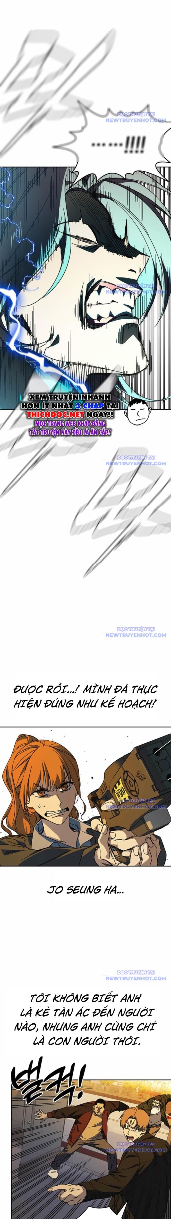 Học Nhóm - Chapter 268 - Page 8