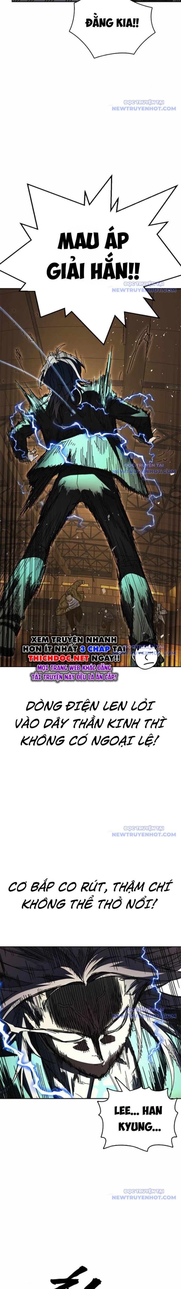 Học Nhóm - Chapter 268 - Page 9