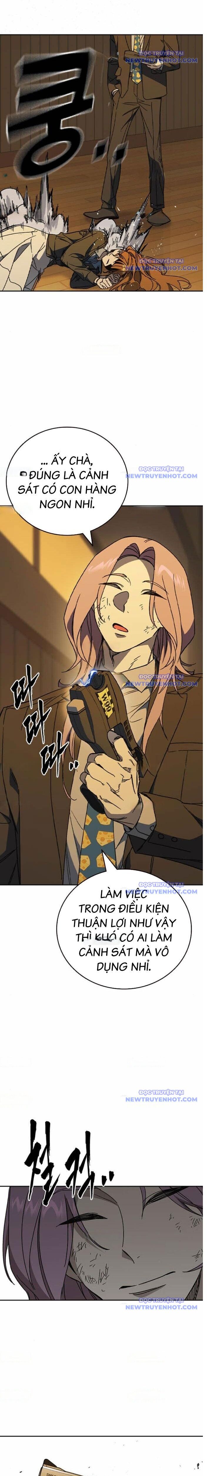 Học Nhóm - Chapter 269 - Page 12