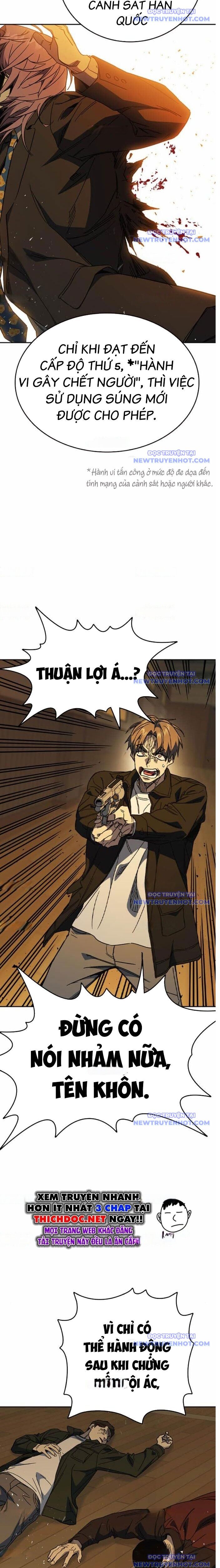 Học Nhóm - Chapter 269 - Page 14