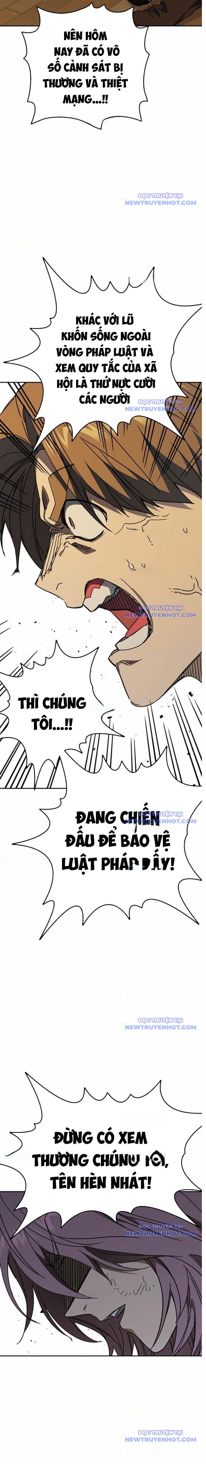 Học Nhóm - Chapter 269 - Page 15