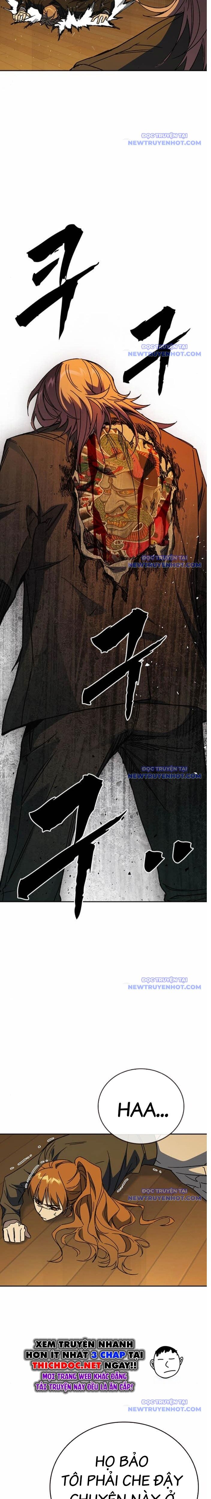 Học Nhóm - Chapter 269 - Page 18