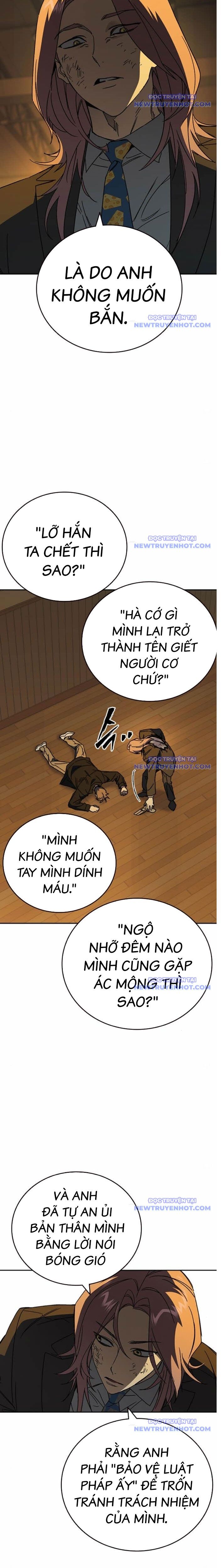 Học Nhóm - Chapter 269 - Page 20