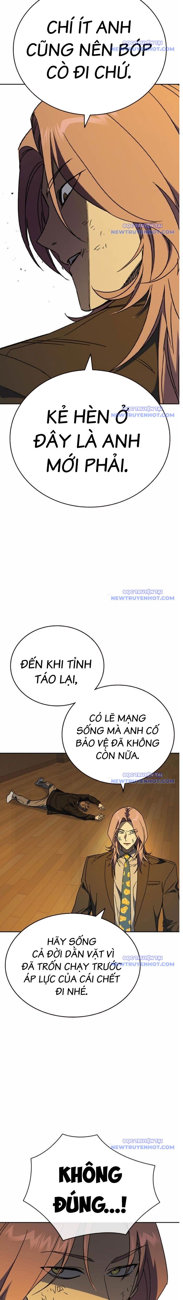 Học Nhóm - Chapter 269 - Page 22