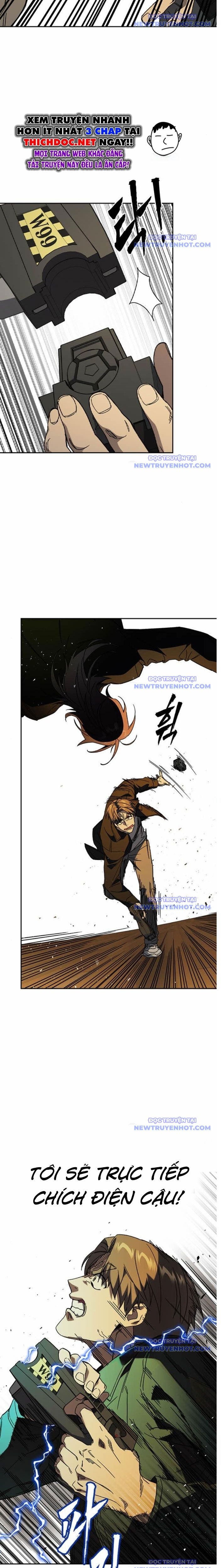 Học Nhóm - Chapter 269 - Page 4