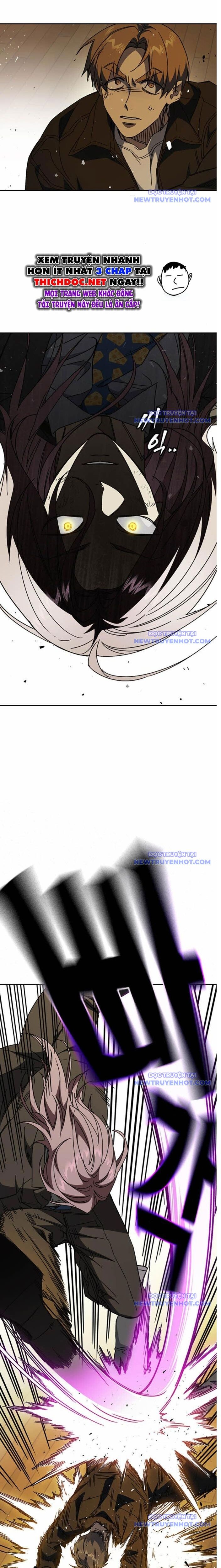 Học Nhóm - Chapter 269 - Page 6