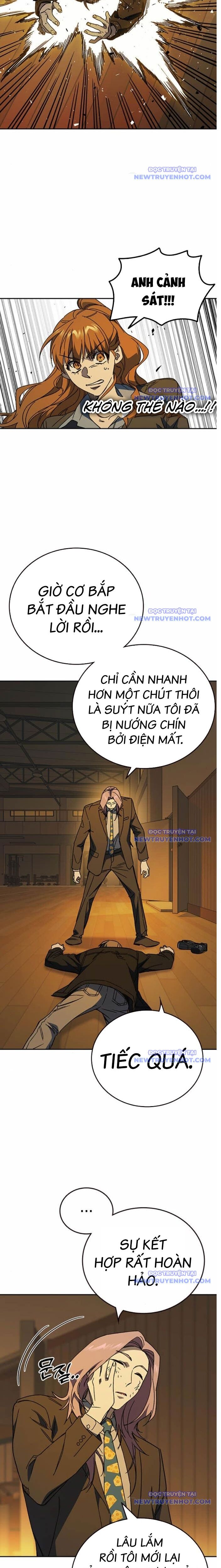 Học Nhóm - Chapter 269 - Page 7