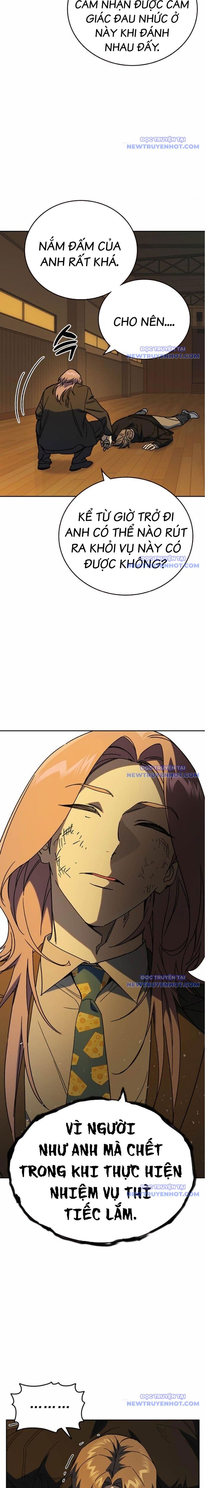 Học Nhóm - Chapter 269 - Page 8