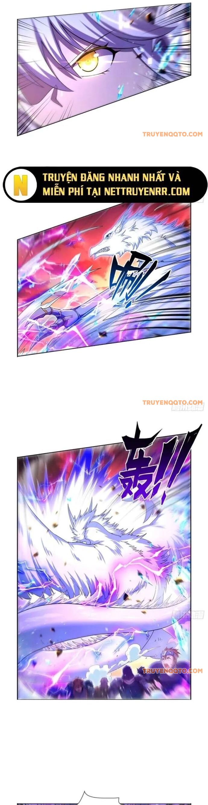 Ma vương thất nghiệp - Chapter 422.1 - Page 16