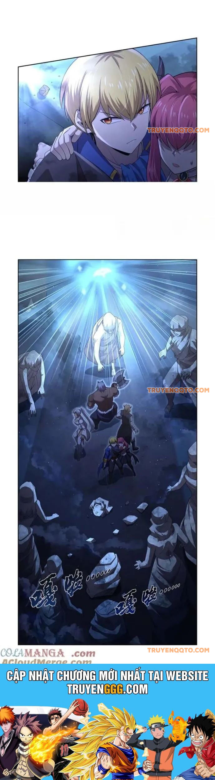 Ma vương thất nghiệp - Chapter 427.1 - Page 18