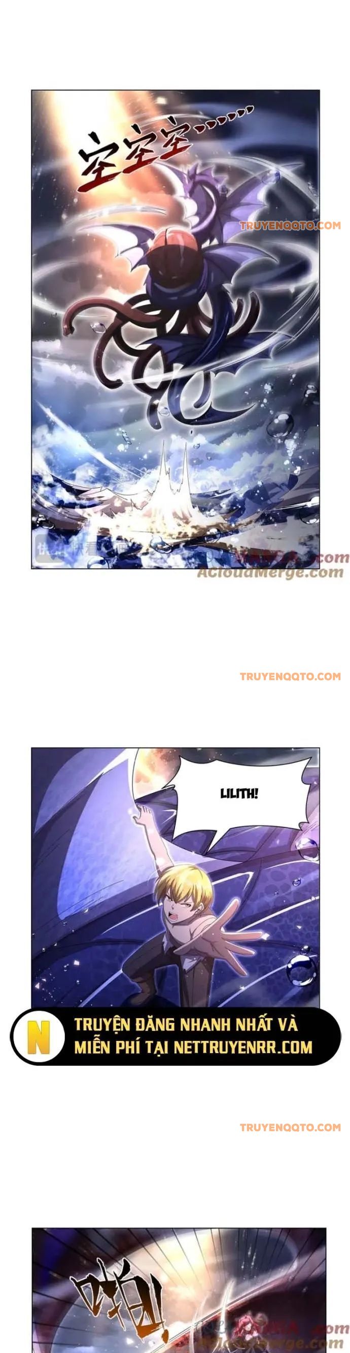 Ma vương thất nghiệp - Chapter 430 - Page 15