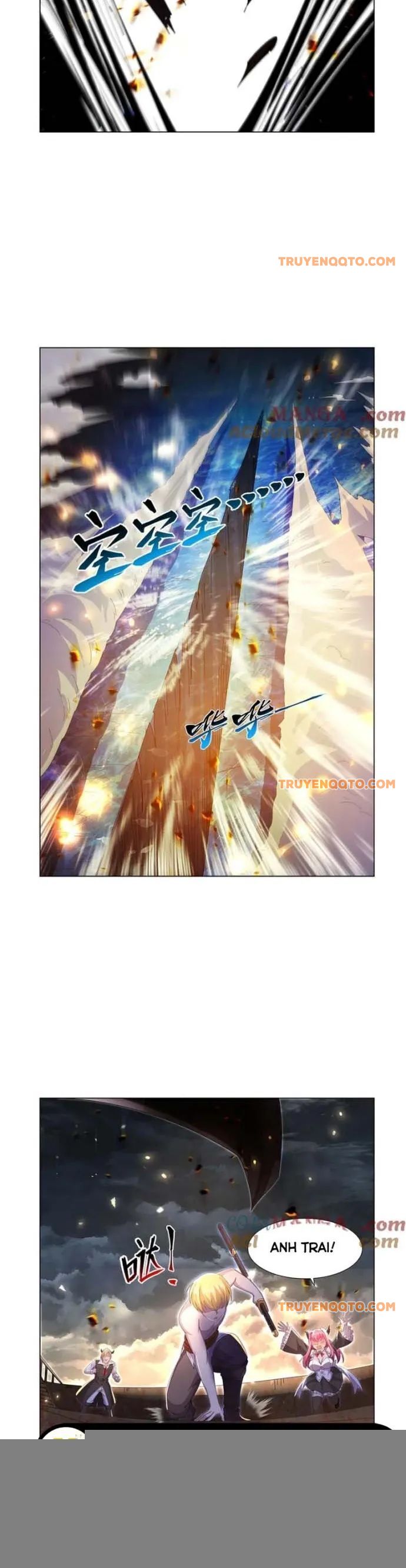 Ma vương thất nghiệp - Chapter 431 - Page 9