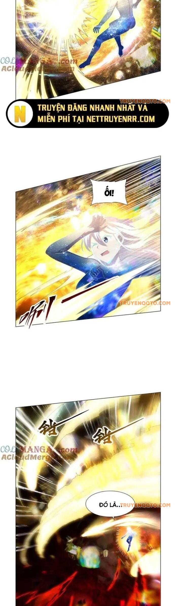 Ma vương thất nghiệp - Chapter 434 - Page 16