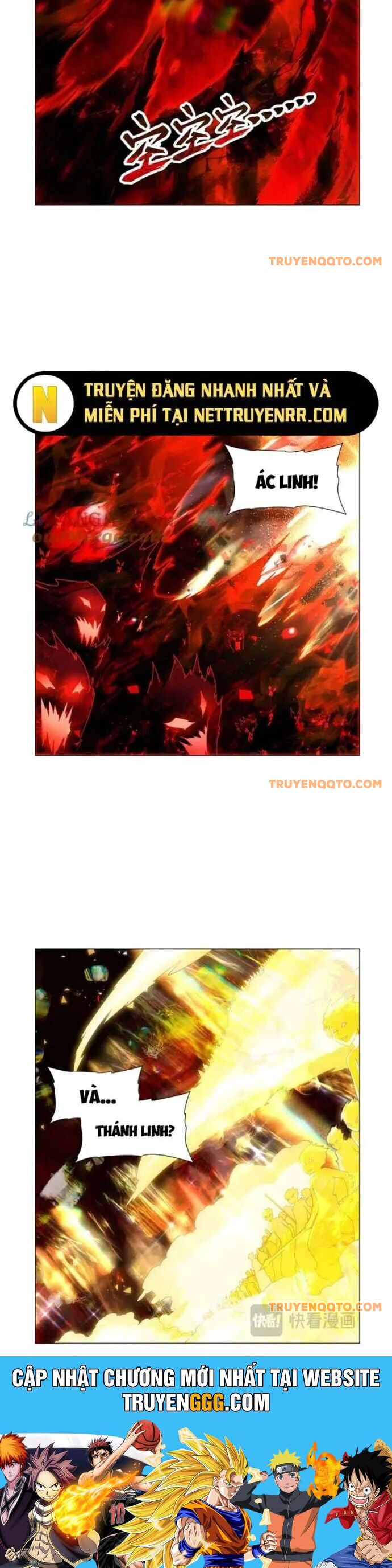 Ma vương thất nghiệp - Chapter 434 - Page 17