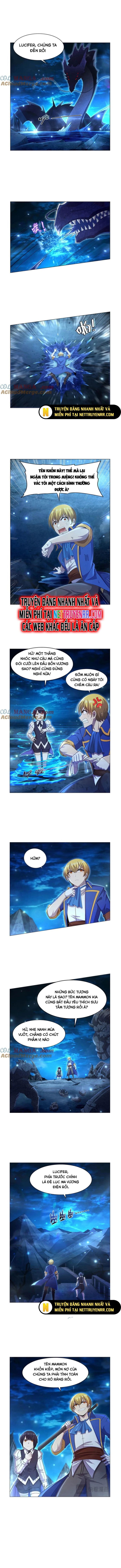 Ma vương thất nghiệp - Chapter 436 - Page 5