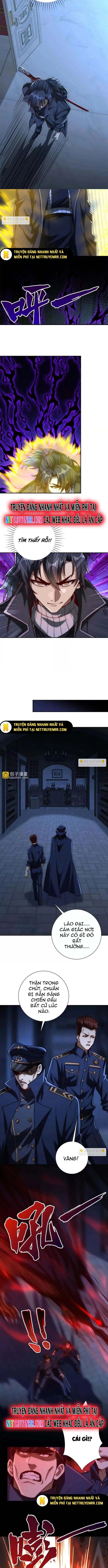 Dị Năng Trùng Sinh Ta Sớm Ở Đỉnh Cao Chapter 28 - Trang 2