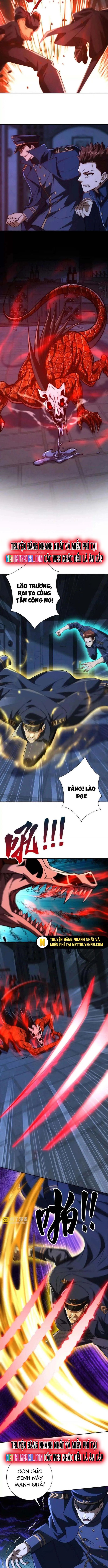 Dị Năng Trùng Sinh Ta Sớm Ở Đỉnh Cao Chapter 28 - Trang 3