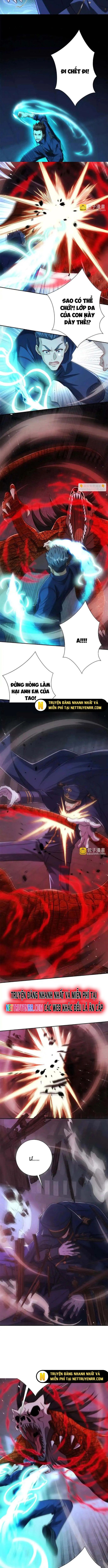 Dị Năng Trùng Sinh Ta Sớm Ở Đỉnh Cao Chapter 28 - Trang 4