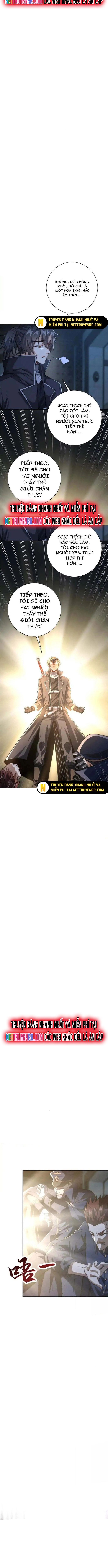 Dị Năng Trùng Sinh Ta Sớm Ở Đỉnh Cao Chapter 28 - Trang 6