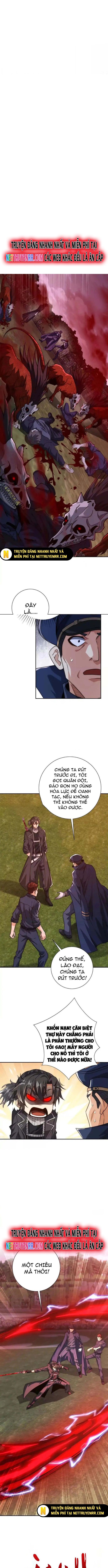 Dị Năng Trùng Sinh Ta Sớm Ở Đỉnh Cao Chapter 28 - Trang 7