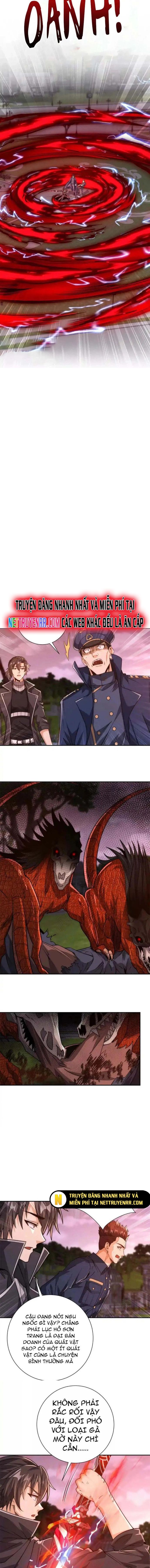 Dị Năng Trùng Sinh Ta Sớm Ở Đỉnh Cao Chapter 28 - Trang 8