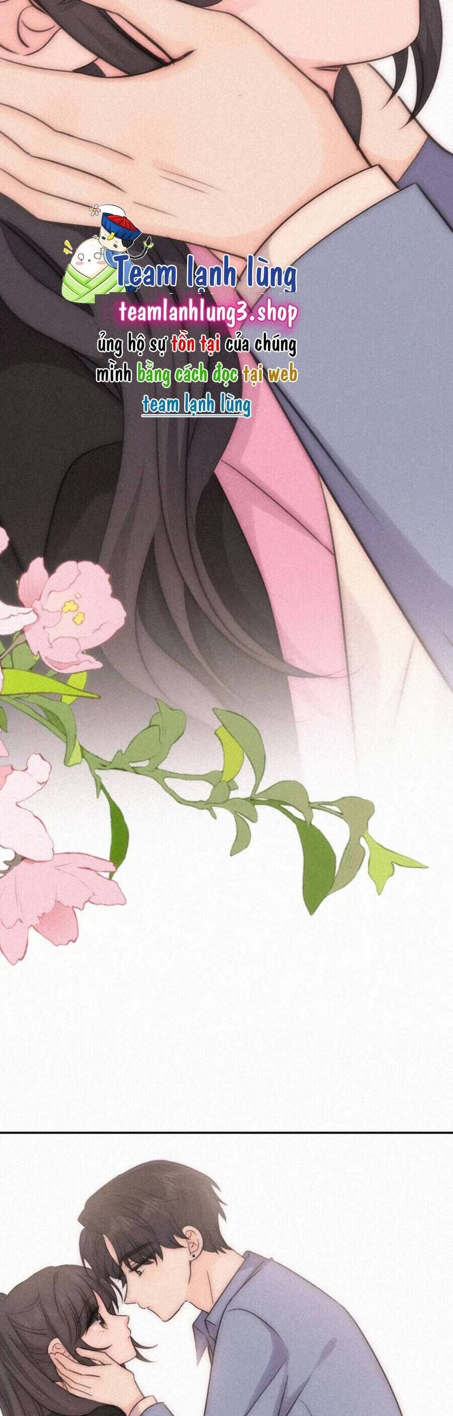 Bá Vương Sủng Ái Cô Vợ Mù - Chapter 131 - Page 11