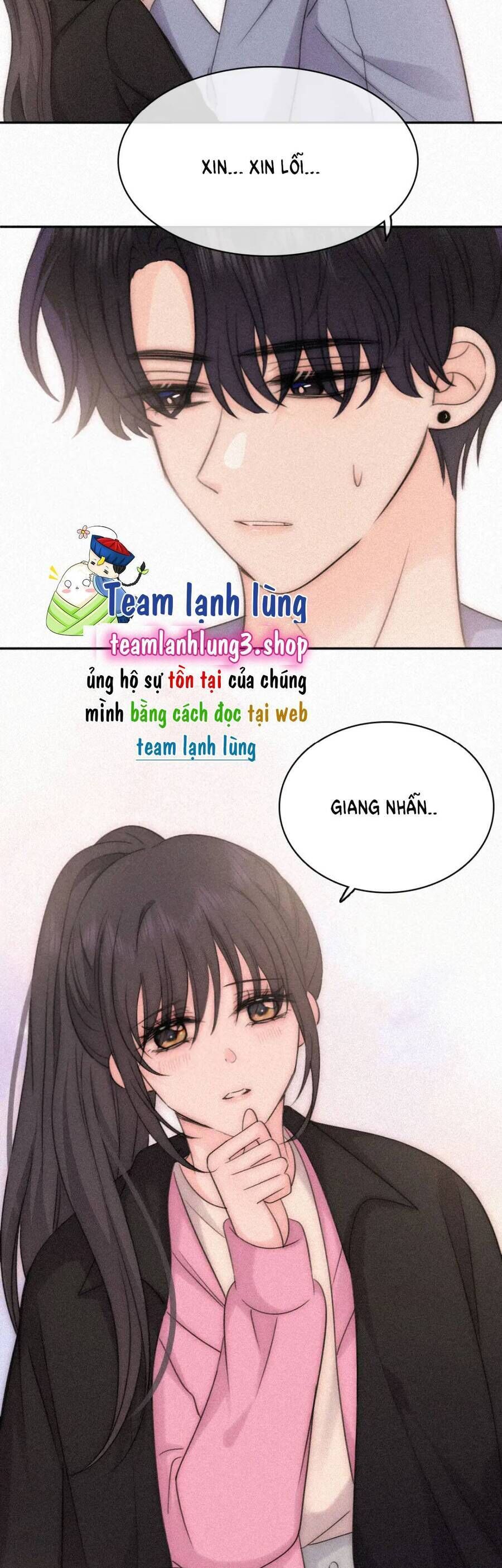 Bá Vương Sủng Ái Cô Vợ Mù - Chapter 131 - Page 12