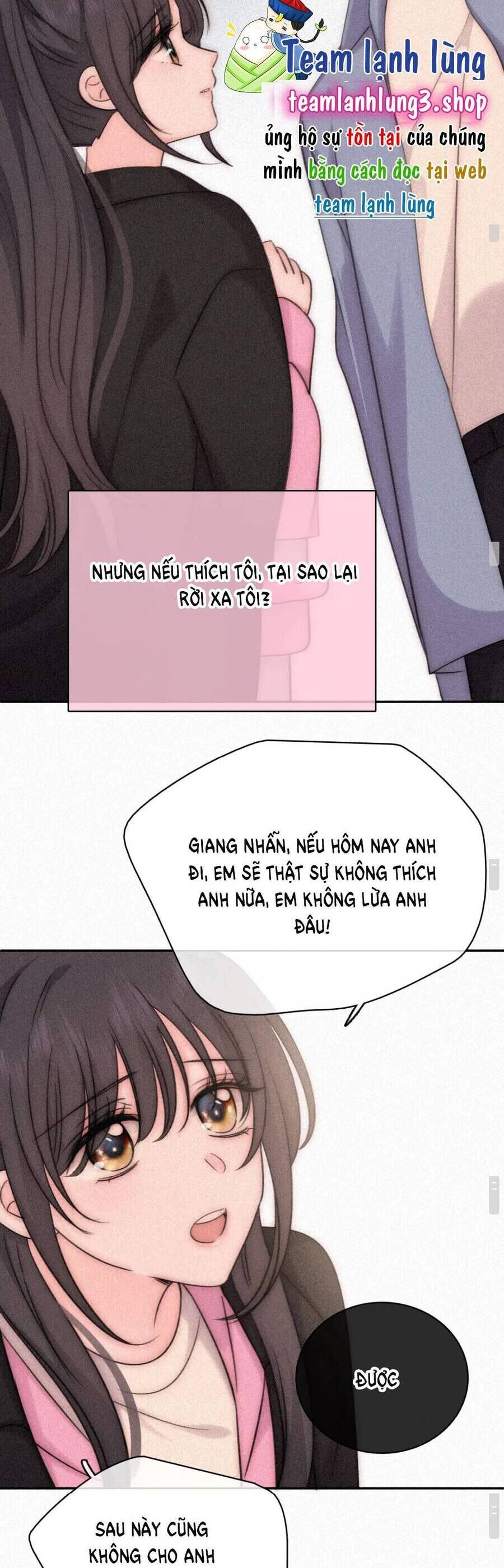 Bá Vương Sủng Ái Cô Vợ Mù - Chapter 131 - Page 16