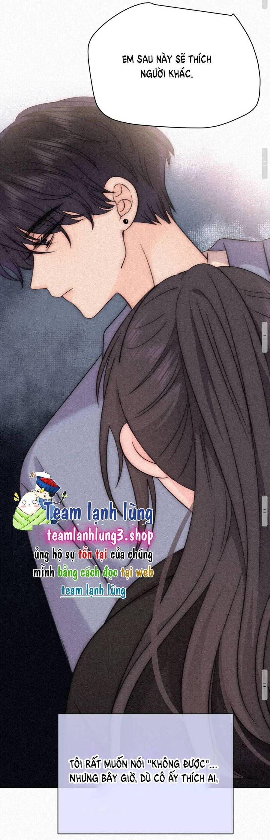 Bá Vương Sủng Ái Cô Vợ Mù - Chapter 131 - Page 18