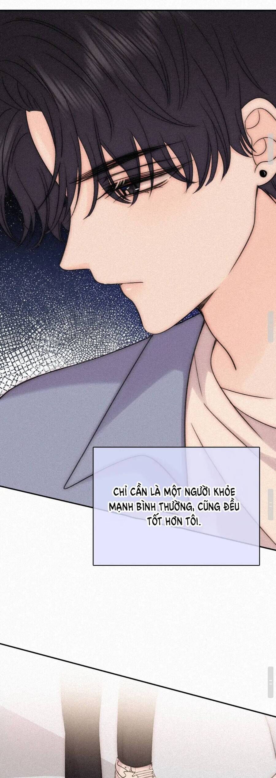 Bá Vương Sủng Ái Cô Vợ Mù - Chapter 131 - Page 19