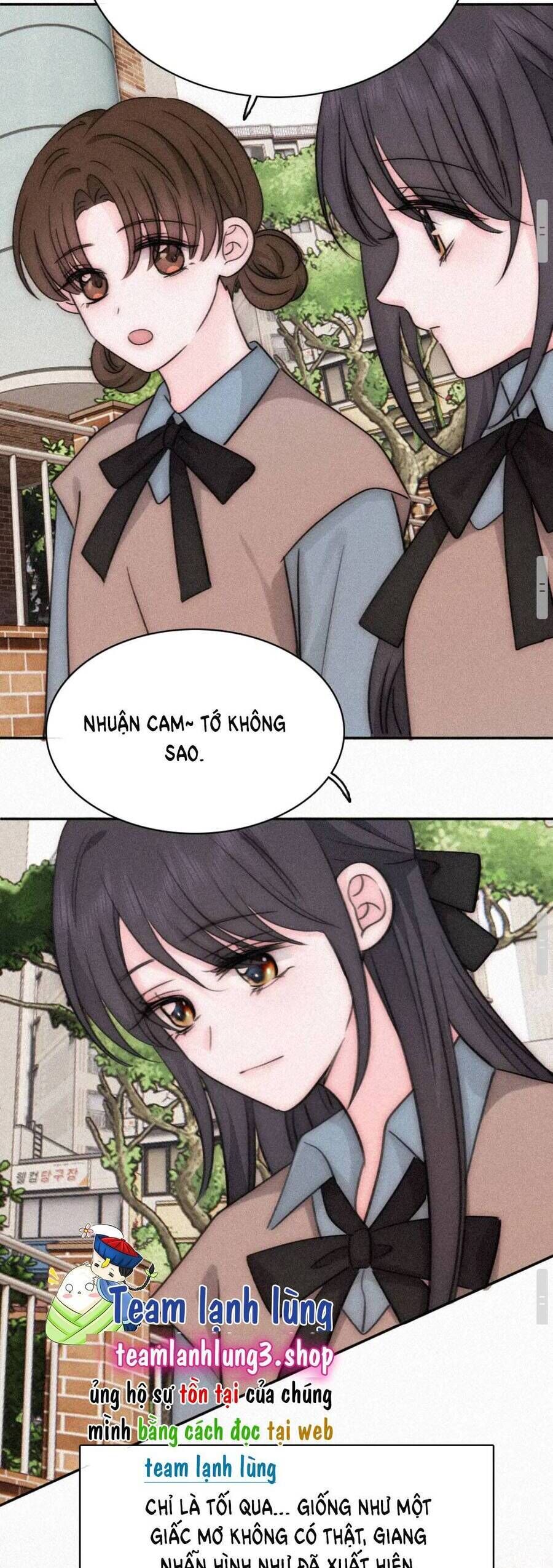 Bá Vương Sủng Ái Cô Vợ Mù - Chapter 131 - Page 27