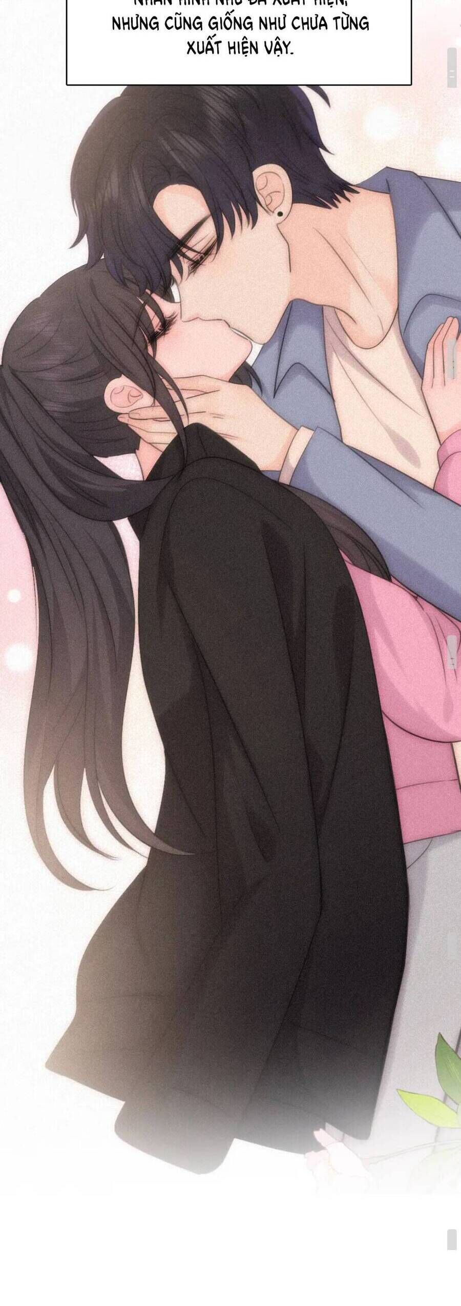 Bá Vương Sủng Ái Cô Vợ Mù - Chapter 131 - Page 28