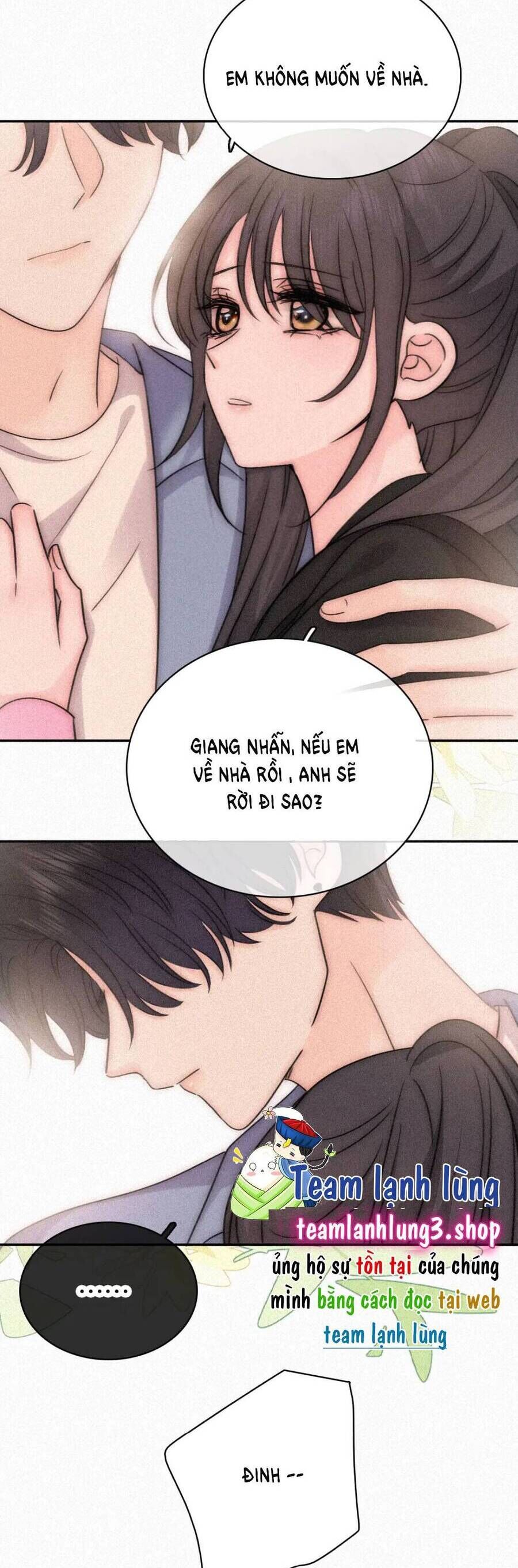 Bá Vương Sủng Ái Cô Vợ Mù - Chapter 131 - Page 3