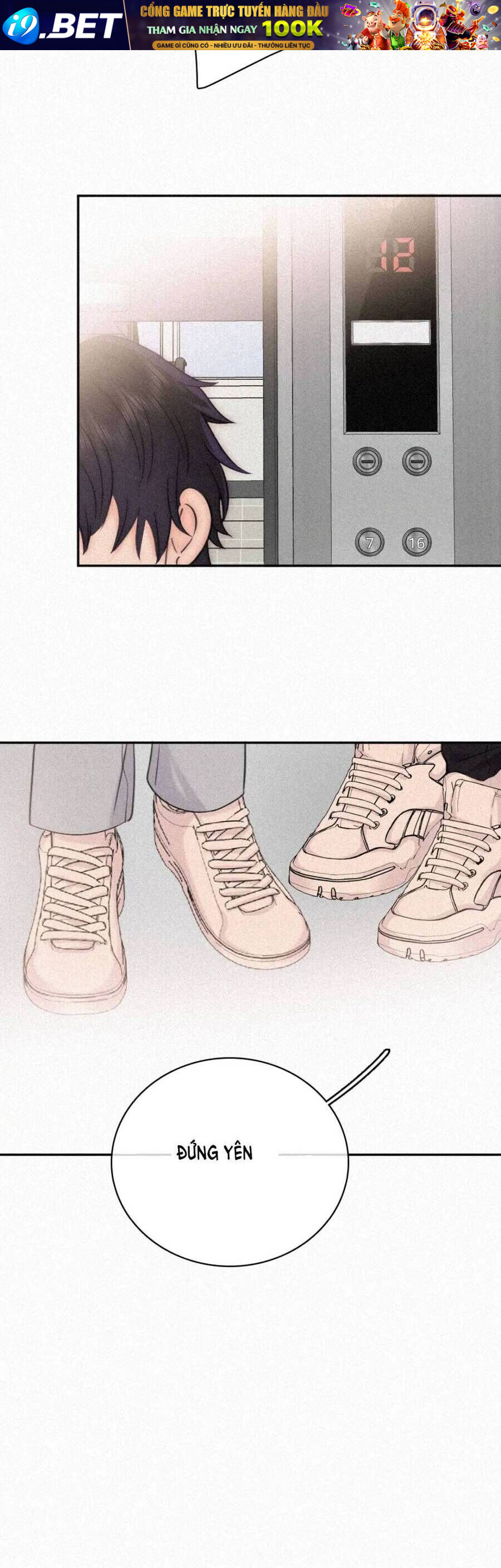 Bá Vương Sủng Ái Cô Vợ Mù - Chapter 131 - Page 4