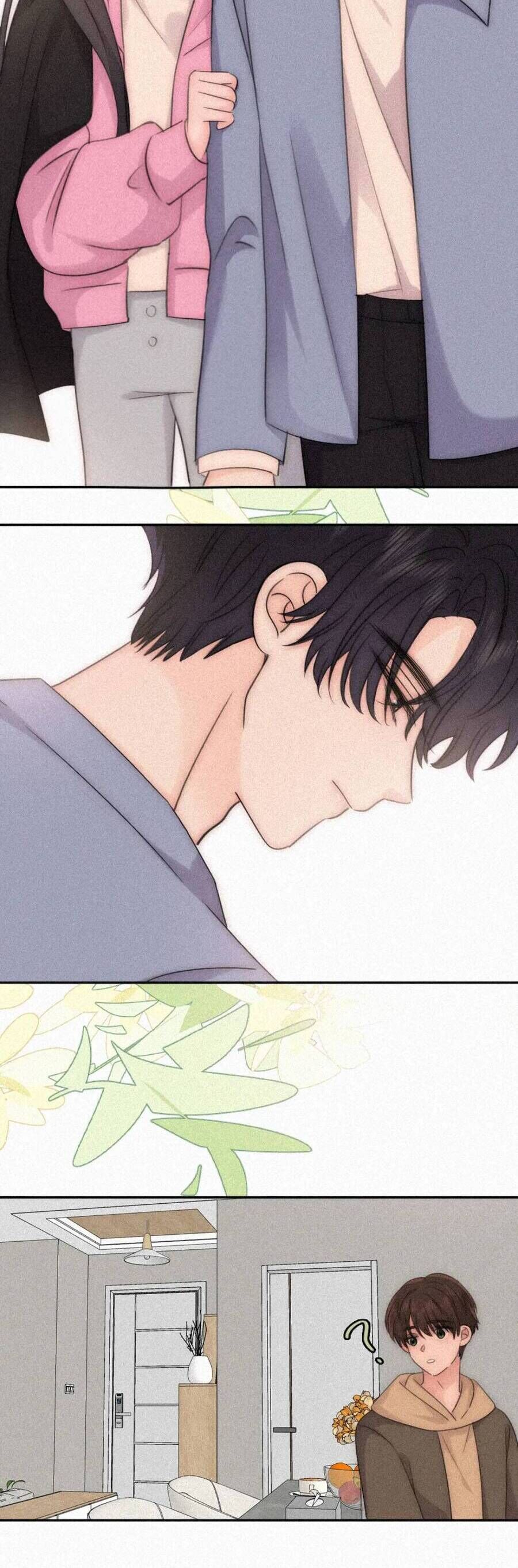 Bá Vương Sủng Ái Cô Vợ Mù - Chapter 131 - Page 7